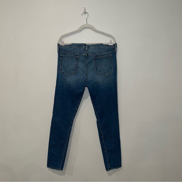 Frame Jeans - Picture 3 of 6